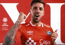Cienciano vs. Cusco FC hoy