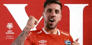 Cienciano vs. Cusco FC hoy