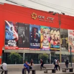 Cinestar Breña