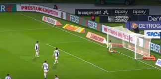 Posiciones de Talleres de Córdoba contra Rosario Central: así quedaron tras el empate 2-2 Club Atlético Talleres