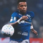 Copa de Brasil Cruzeiro vs. Atlético Mineiro