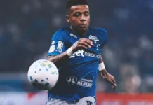 Copa de Brasil Cruzeiro vs. Atlético Mineiro