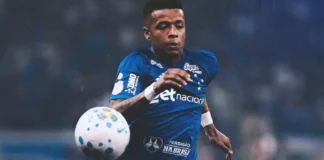 Copa de Brasil Cruzeiro vs. Atlético Mineiro