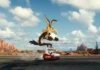 Coyote vs. Acme recaudación