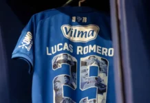 Cruzeiro vs. Atletico Mineiro hoy