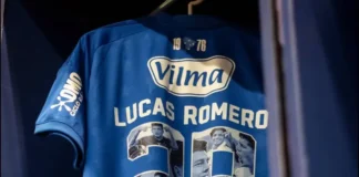 Cruzeiro vs. Atletico Mineiro hoy
