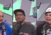 Curwen cambia su versión tras el ampay de Carla Campos: “Me cegué, las imágenes son clarísimas” Curwen responde sobre Carla
