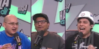 Curwen responde sobre Carla