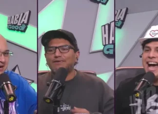 Curwen responde sobre Carla