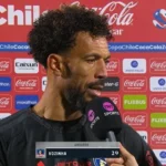 Debut de Vozinha en Colo - Colo