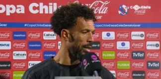 VIDEO: Vozinha debuta con arco en cero y Colo-Colo asegura el primer lugar en la Copa Chile Debut de Vozinha en Colo - Colo