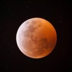 Eclipse lunar HOY 27 de agosto: ¿a qué hora se verá la “Luna de Sangre” en Latinoamérica? Eclipse lunar hoy