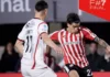Estudiantes vs. newels hoy