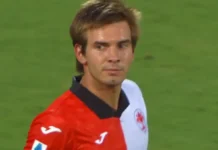 Franco Mastantuono