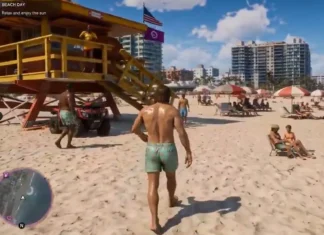 GTA 6