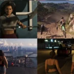 VIDEO: GTA 6 ya está en Netflix! Rockstar revela su esperado gameplay en “An Extended Look” GTA 6 en Netflix