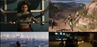 GTA 6 en Netflix