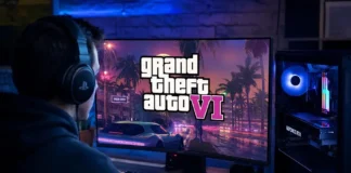 GTA 6 para PC, requisitos mínimos.