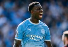 Manchester City