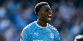 Manchester City