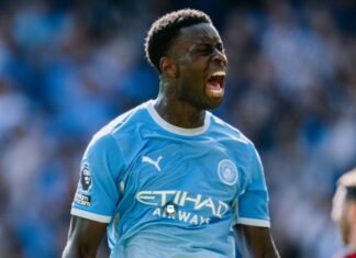 Manchester City