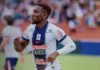Melgar vs. Alianza Lima