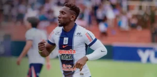 Melgar vs. Alianza Lima