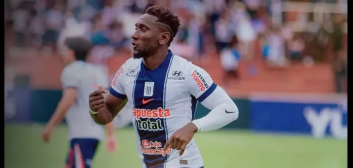 Melgar vs. Alianza Lima Melgar vs. Alianza Lima