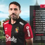 Melgar vs. Alianza Lima hoy
