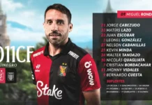 Melgar vs. Alianza Lima hoy
