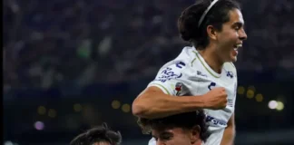 Monterrey contra San Luis posiciones: así quedó la tabla tras la sorpresa en el BBVA Monterrey vs. San Luis hoy