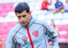 Necaxa vs. Cruz Azul hoy