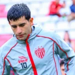 Necaxa vs. Cruz Azul hoy