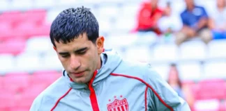 Necaxa vs. Cruz Azul hoy