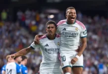 Real Madrid