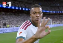 Real Madrid