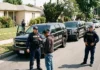 Redadas de ICE en Estados Unidos hoy