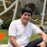 Rescate de Jenss Lara