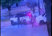 Secuestro de Jenss Marty Lara Tantaquilla