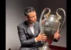 Sorteo de la Champions League 2026-27 EN VIVO: minuto a minuto y rivales de Real Madrid, Barcelona, Atlético, Villarreal y Betis Sorteo Champions hoy