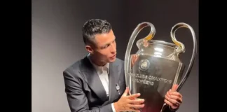 Sorteo de la Champions League 2026-27 EN VIVO: minuto a minuto y rivales de Real Madrid, Barcelona, Atlético, Villarreal y Betis Sorteo Champions hoy