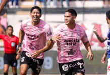 Sport Boys vs. Cienciano hoy