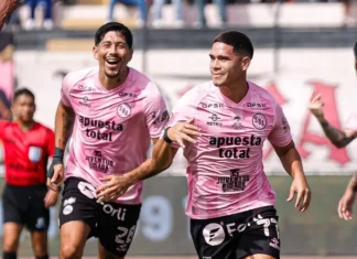 Sport Boys vs. Cienciano hoy