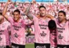Sport Boys vs. Sporting Cristal
