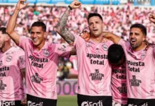 Sport Boys vs. Sporting Cristal
