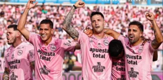 Posiciones de Sport Boys contra Sporting Cristal: así quedó la tabla del Clausura tras el triunfo rosado Sport Boys vs. Sporting Cristal