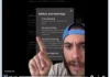 Suspenden cuenta de Tiktok de Carlos Eduardo Espina