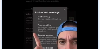 Suspenden cuenta de Tiktok de Carlos Eduardo Espina