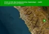 Temblor en Junín: sismo de magnitud 3.4 se registró HOY cerca de Huasicancha, según el IGP Temblor hoy en Junín