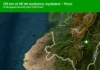 Temblor hoy en Piura